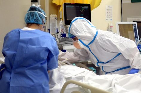 Cortizo ordena incorporar a médicos del sector privado a hospitales públicos para enfrentar pandemia