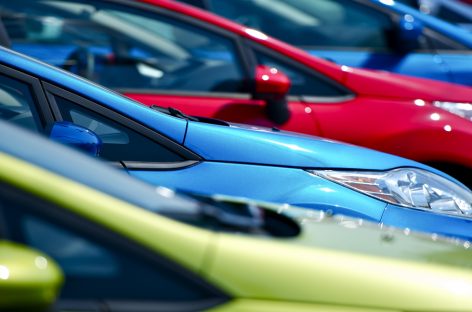 Ventas de automóviles caerán 65% según proyecciones de distribuidores
