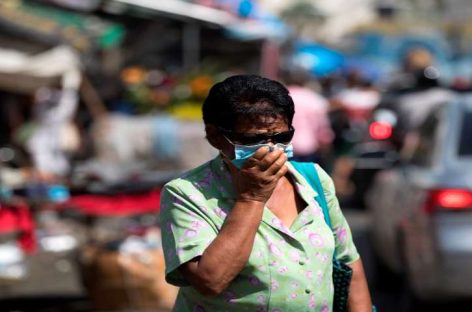 República Dominicana superó los 50 mil casos de coronavirus