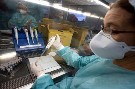 Rusia producirá dos vacunas contra el covid-19 entre septiembre y octubre
