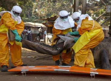 OMS confirma veinte muertos y 49 casos de ébola en la RD del Congo