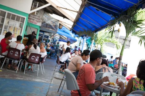 Restaurantes de Panamá en situación crítica: Unos 1.000 han cerrado