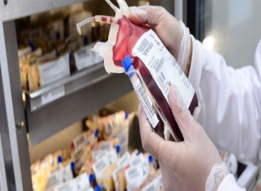 Advierten que bancos de sangre en el país están en situación «crítica»