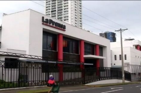 La Prensa presentó una fianza para levantar secuestros de activos