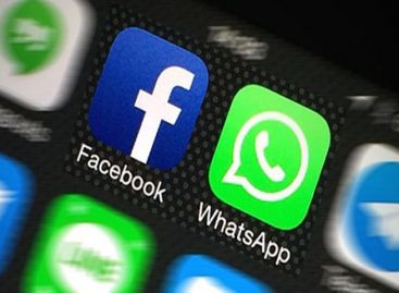 Facebook, WhatsApp y Twitter dejarán de colaborar con Hong Kong