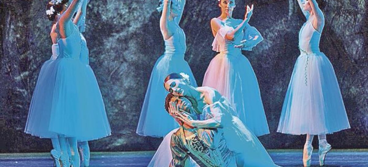 El Ballet Nacional de Panamá cumple 50 años