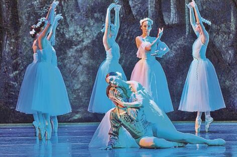 El Ballet Nacional de Panamá cumple 50 años