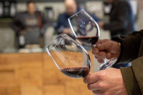 Récord de facturación de exportaciones de vino español en el primer semestre