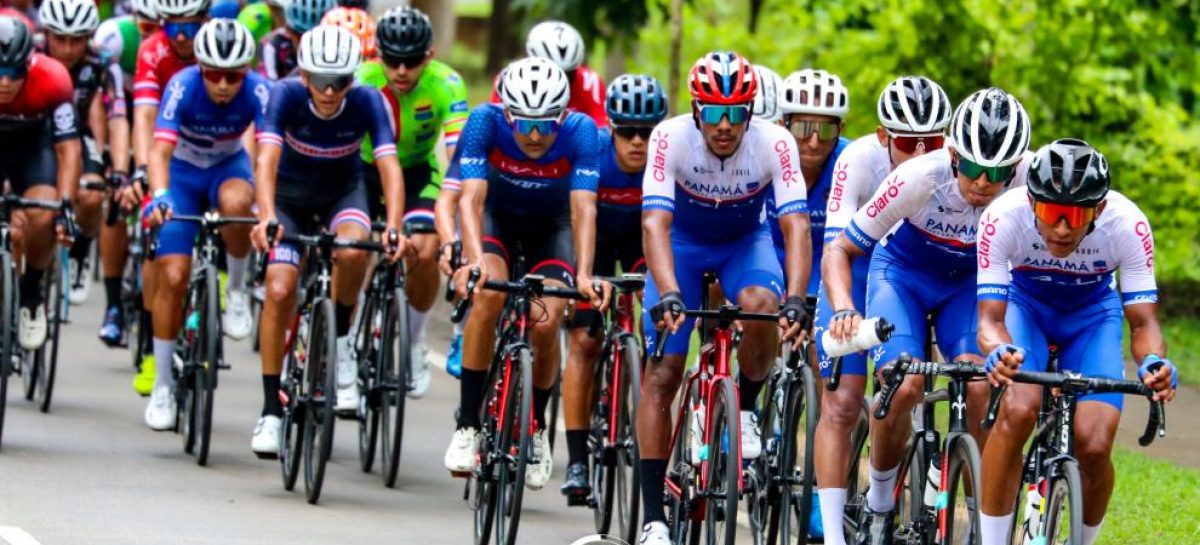 Panamá es Cultura y Valores verá acción en Maryland Cycling Classic