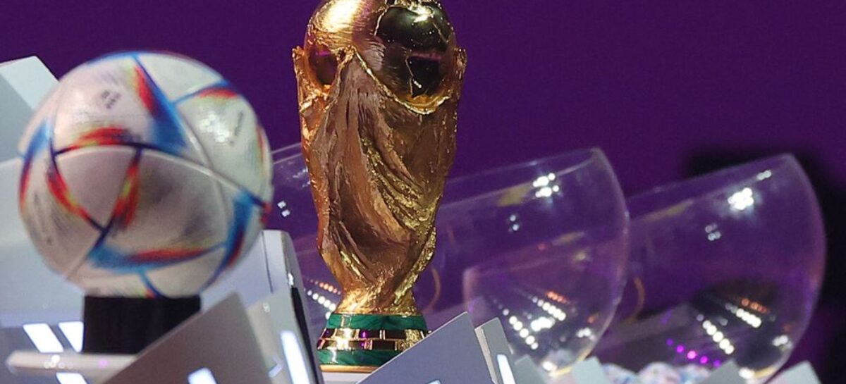 FIFA decidió adelantar para el 20 de noviembre la inauguración del Mundial
