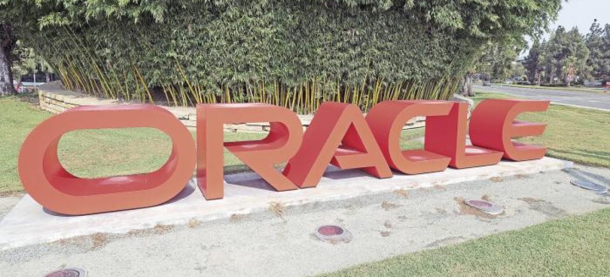 Oracle tendrá que pagar $23 millones