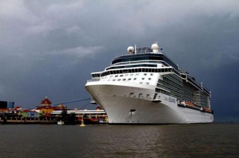 Panamá espera que la temporada de cruceros genere una derrama económica de $10 millones