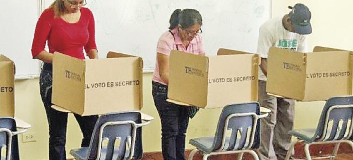Segunda vuelta electoral, un esquema pendiente por debatir en Panamá