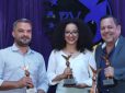 La Estrella de Panamá triunfa en los Premios Victoria 2022
