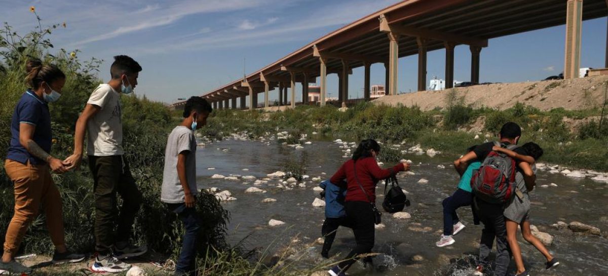 El giro de EEUU ante la migración venezolana inquieta a la frontera de México