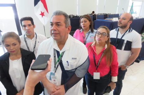 CNEI de CD eleva al TE denuncia de irregularidades e intromisión de otro partido en comicios internos